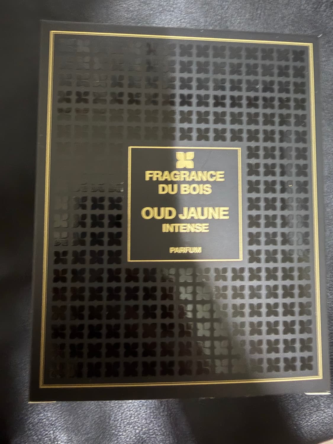 프래그런스 두 부아 오우드 자온 인텐스 100ml 상품이미지3