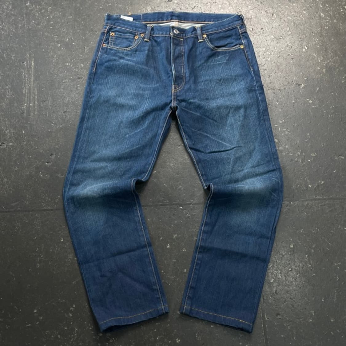 36 리바이스 501 청바지  상품이미지1