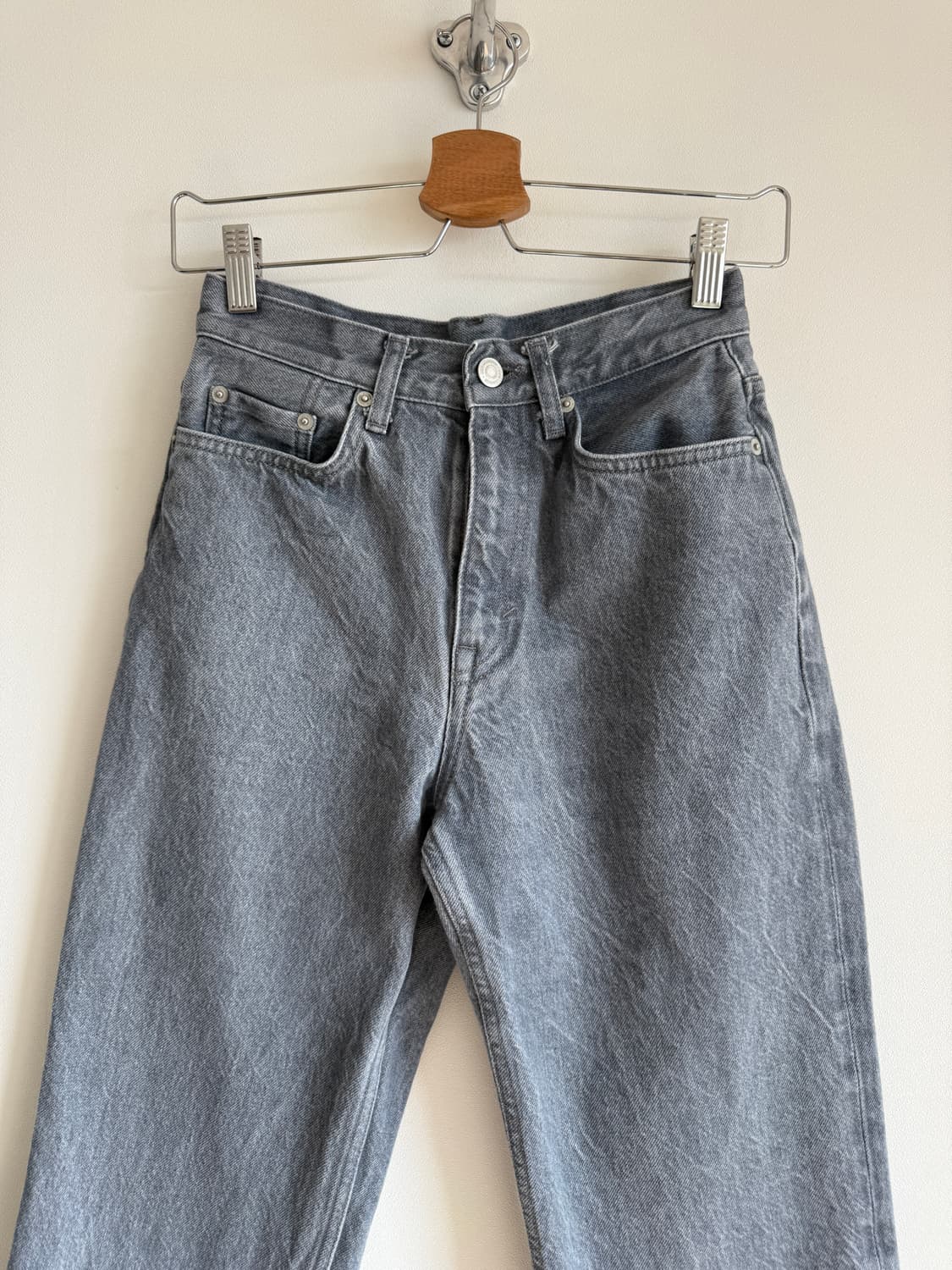 [25]코스(COS) 데님 팬츠 상품이미지2