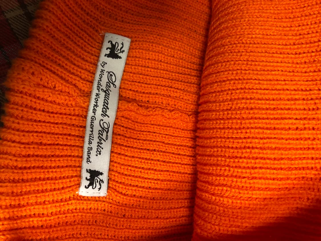 사스콰치패브릭스 비니 상품이미지6