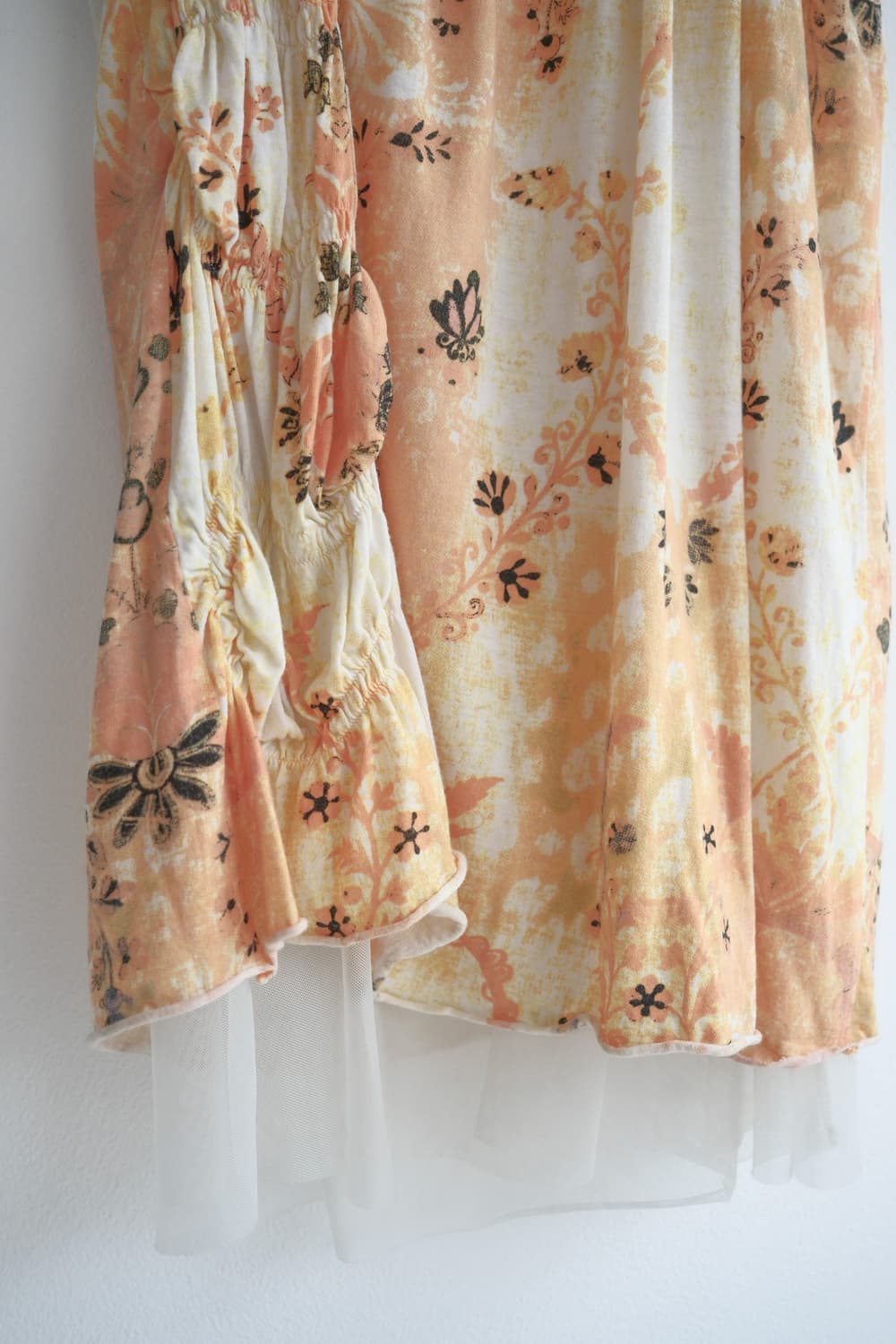 Sha layered shirring sleeveless  상품이미지8