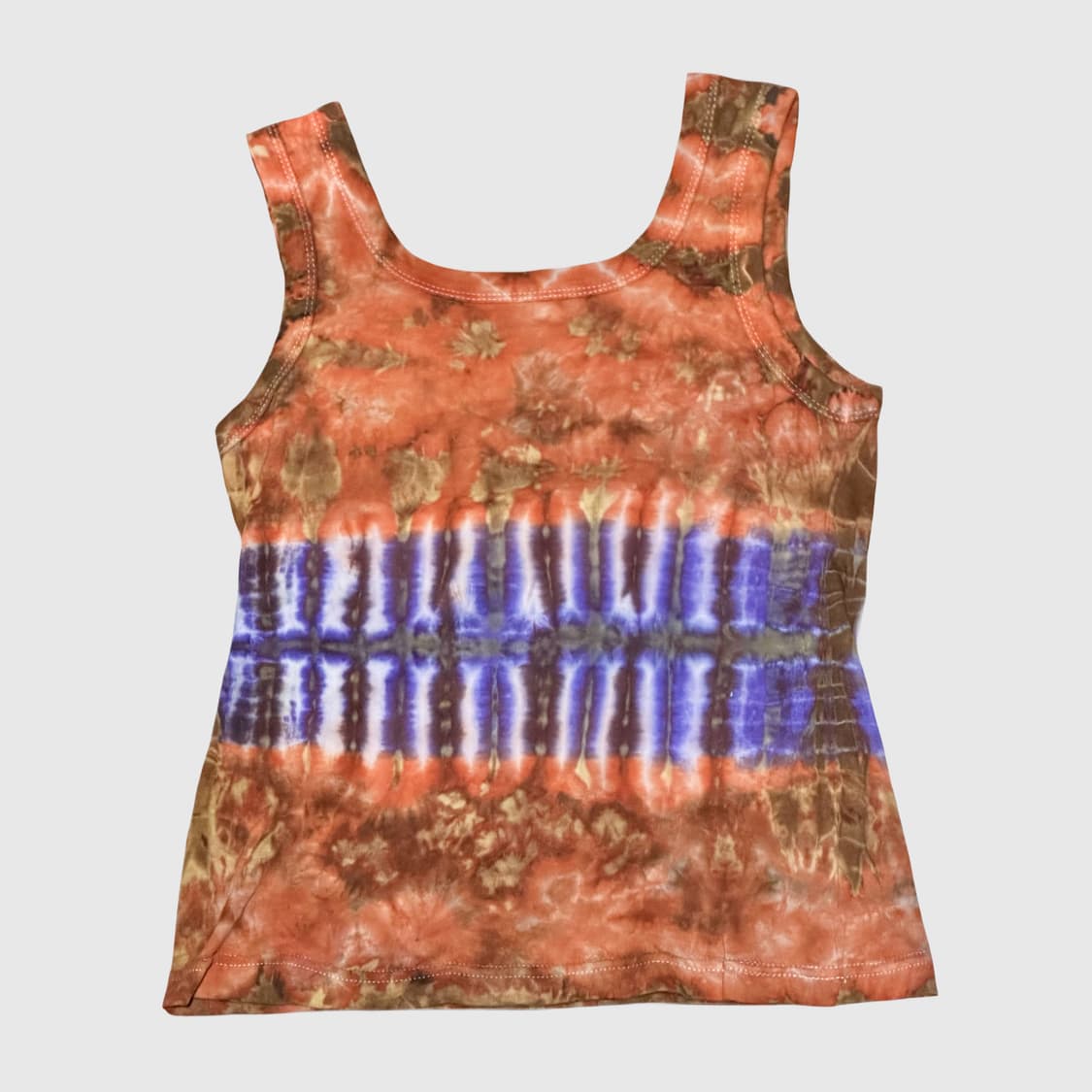 타이다이st 슬리브리스 상품이미지2