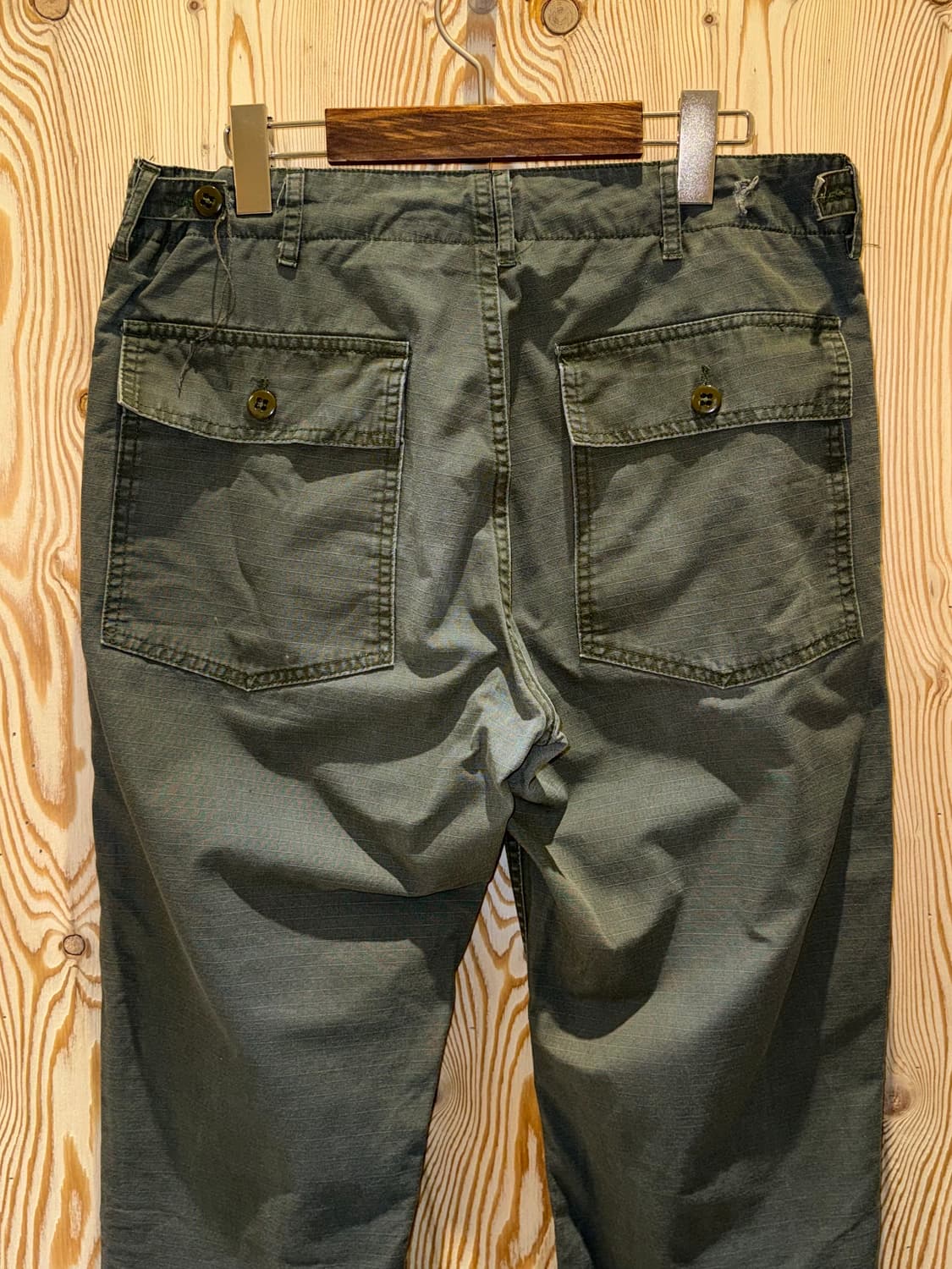 엔지니어드가먼트 퍼티그 팬츠 상품이미지4