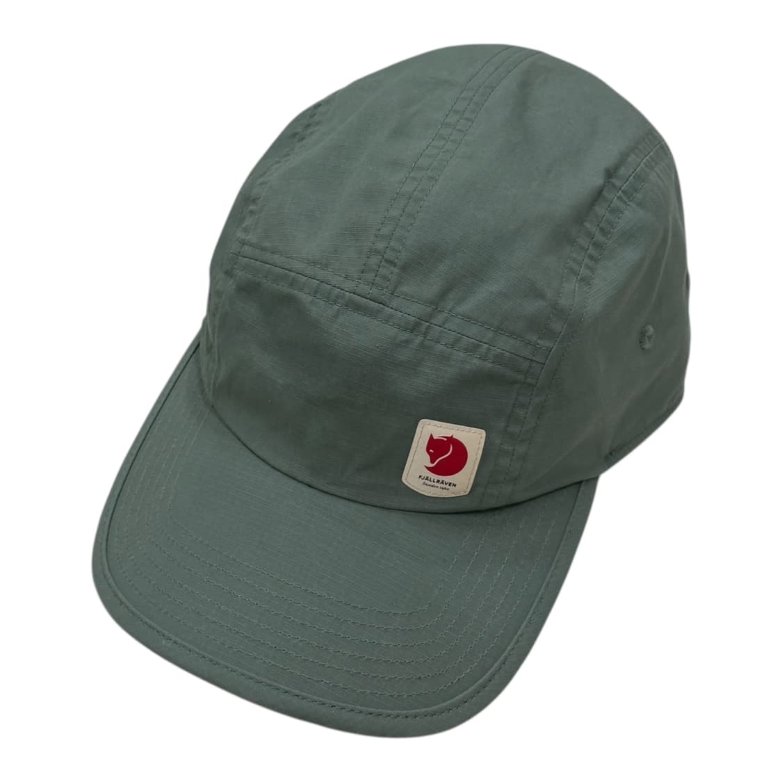 피엘라벤 하이코스트 라이트 캡 모자 그린 L-XL 상품이미지2