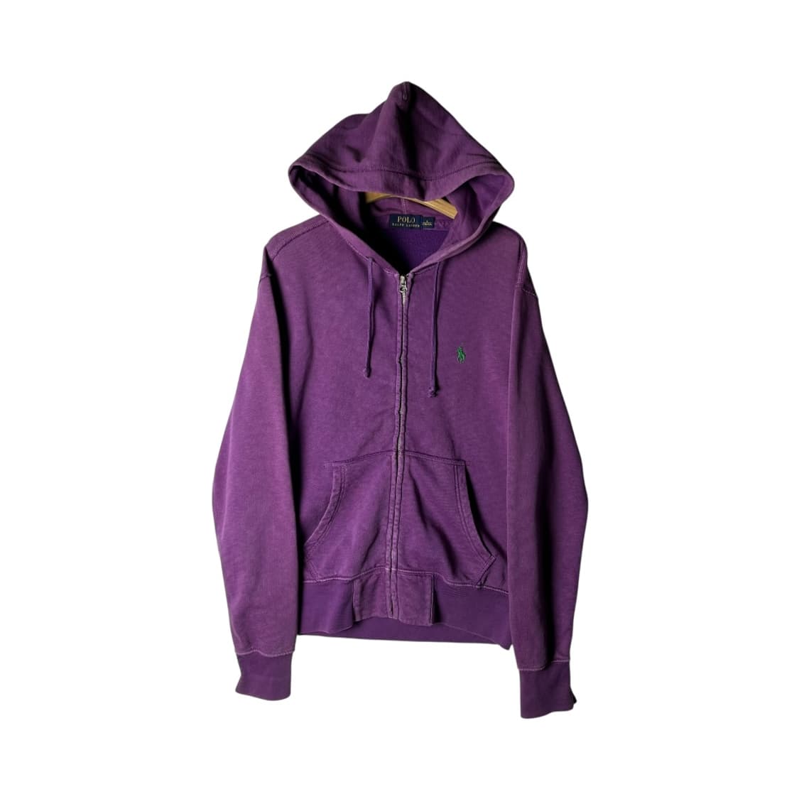 [Polo] 폴로랄프로렌 가먼츠 후드집업 상품이미지1