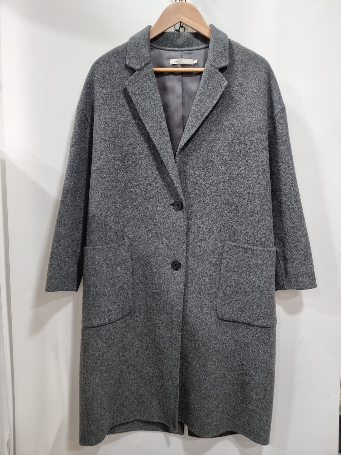 스테파넬 모 코트 (C896 상품이미지1