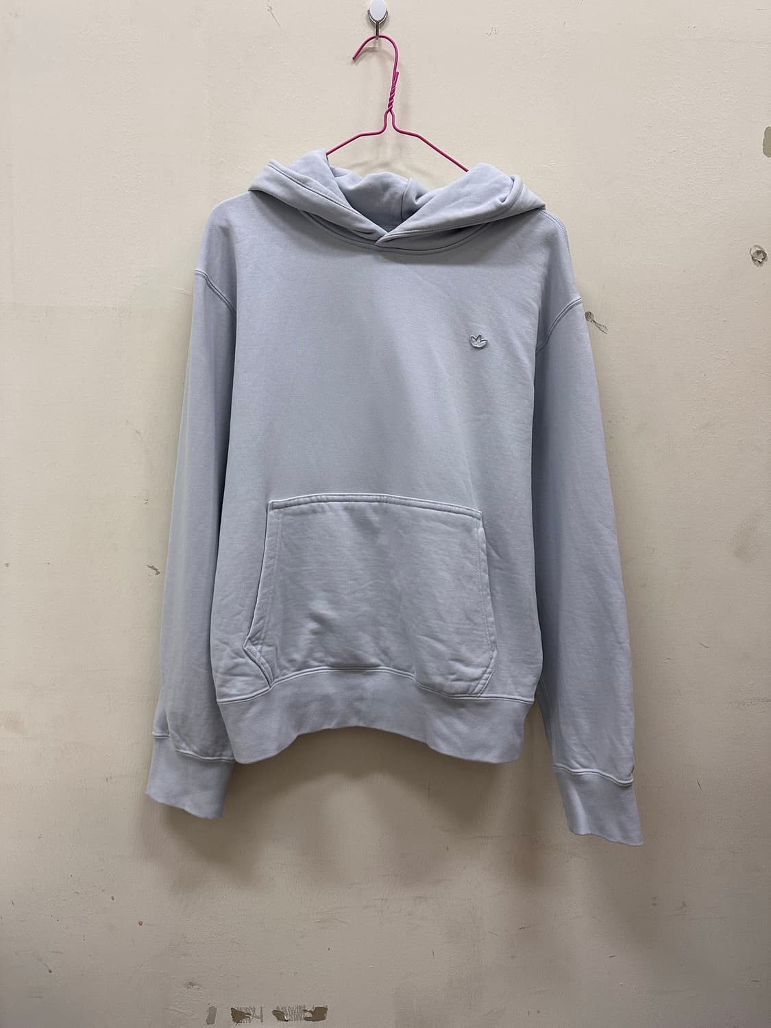 아디다스 파이어버드 후드티 상품이미지1