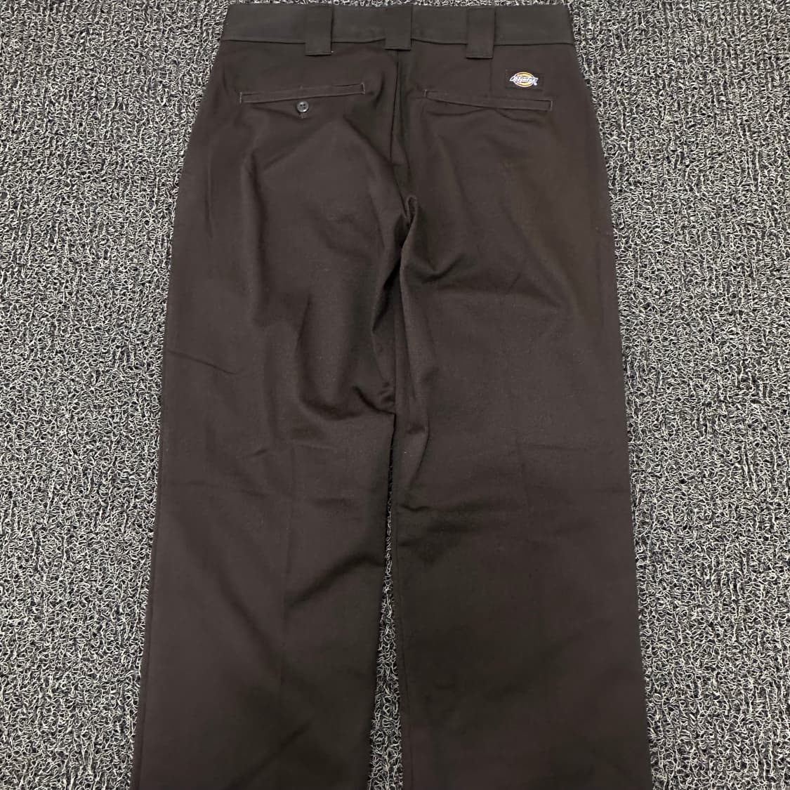 Dickies 디키즈 코튼 면바지 팬츠 30인치 상품이미지8