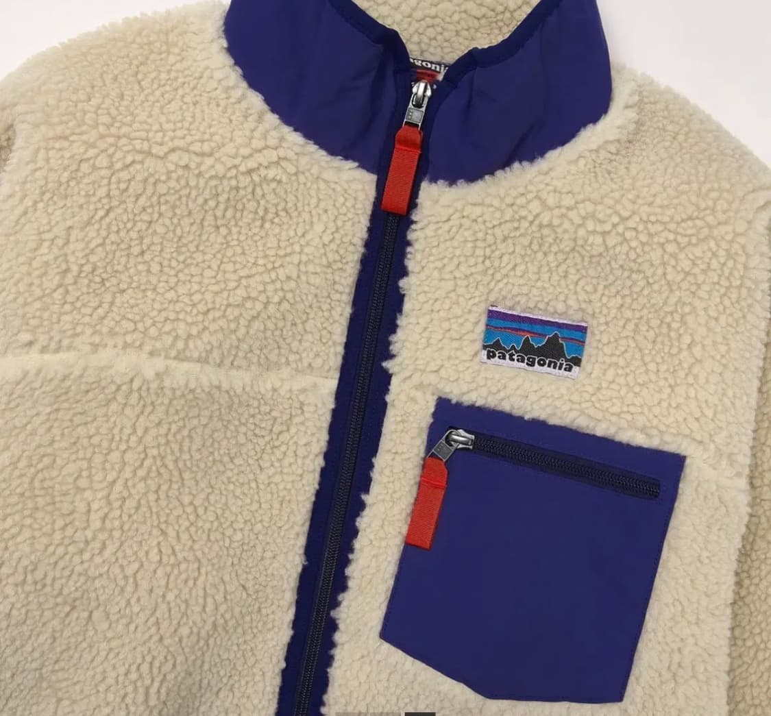 파타고니아 레트로x(GD착용) L(105-110) 상품이미지3