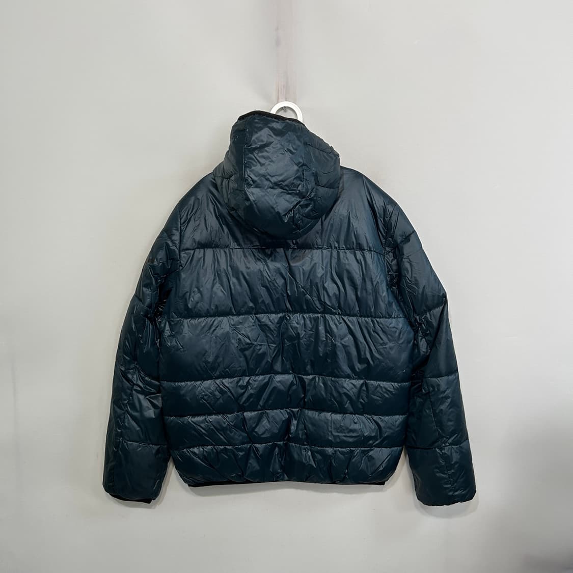 DKNY 남성 방수패딩 M 상품이미지4