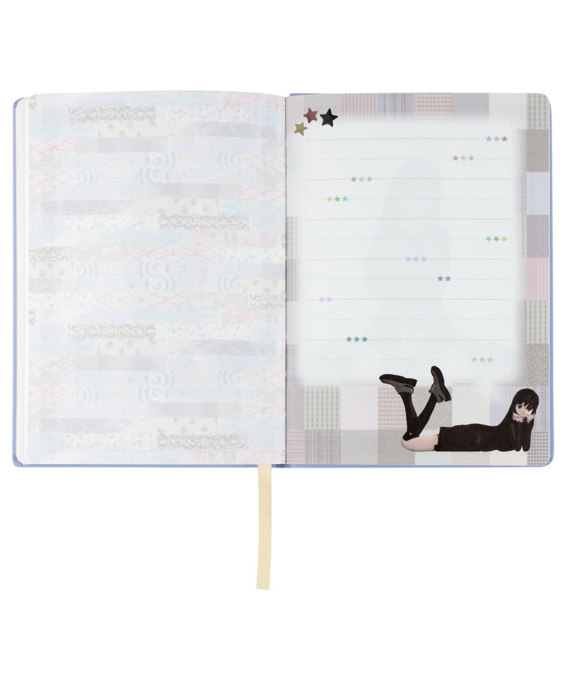 새상품 급처) 코이세이오 다이어리 상품이미지6