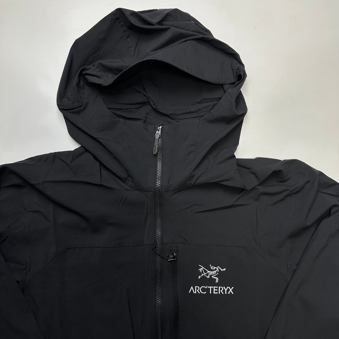 ARC'TERYX 아크테릭스 스쿼미시 후디 자켓 상품이미지2