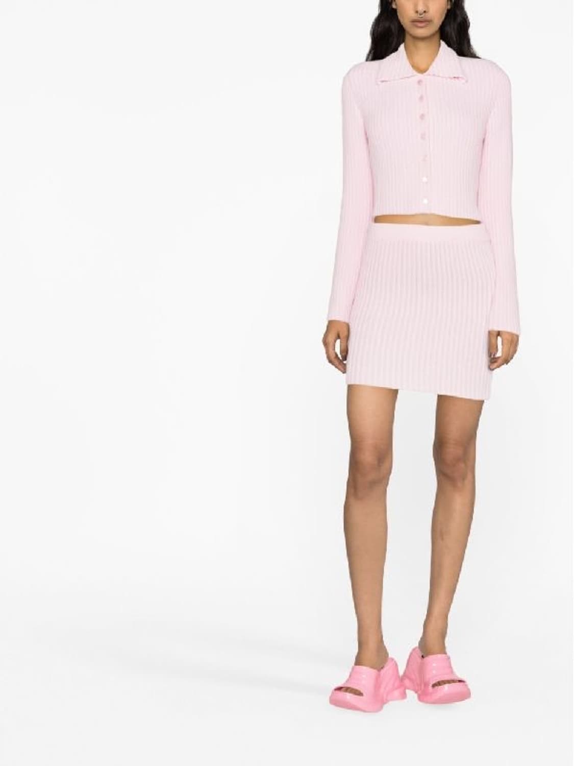 ERL CHEERLEADER 가디건 상품이미지4