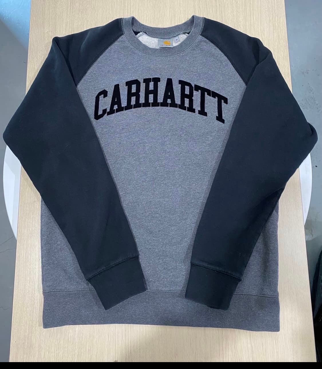 잔스포츠 미주리 후드 집업 + 칼하트 상품이미지7