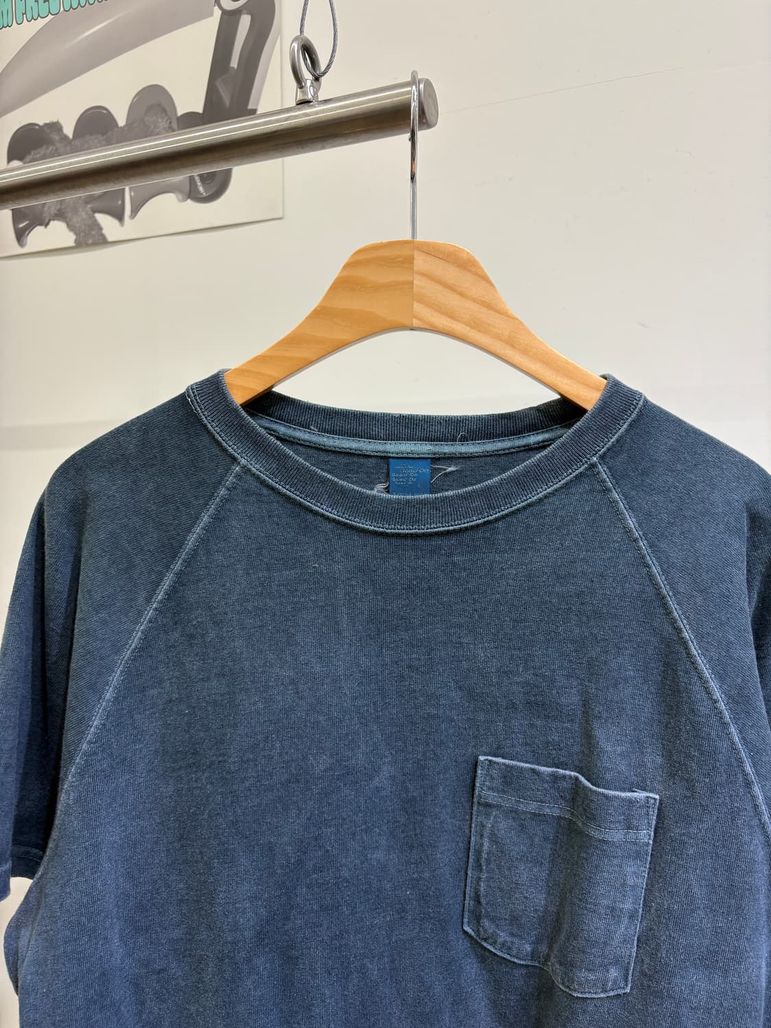 GOOD ON (Made in Japan) 반팔 티셔츠 상품이미지2