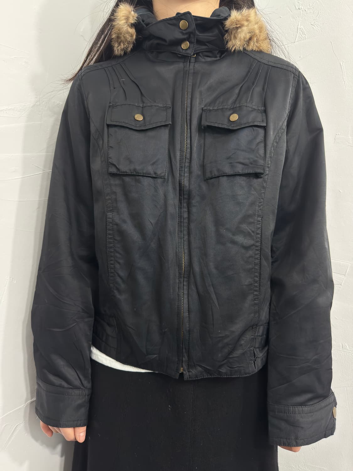east boy pocket jacket 상품이미지1