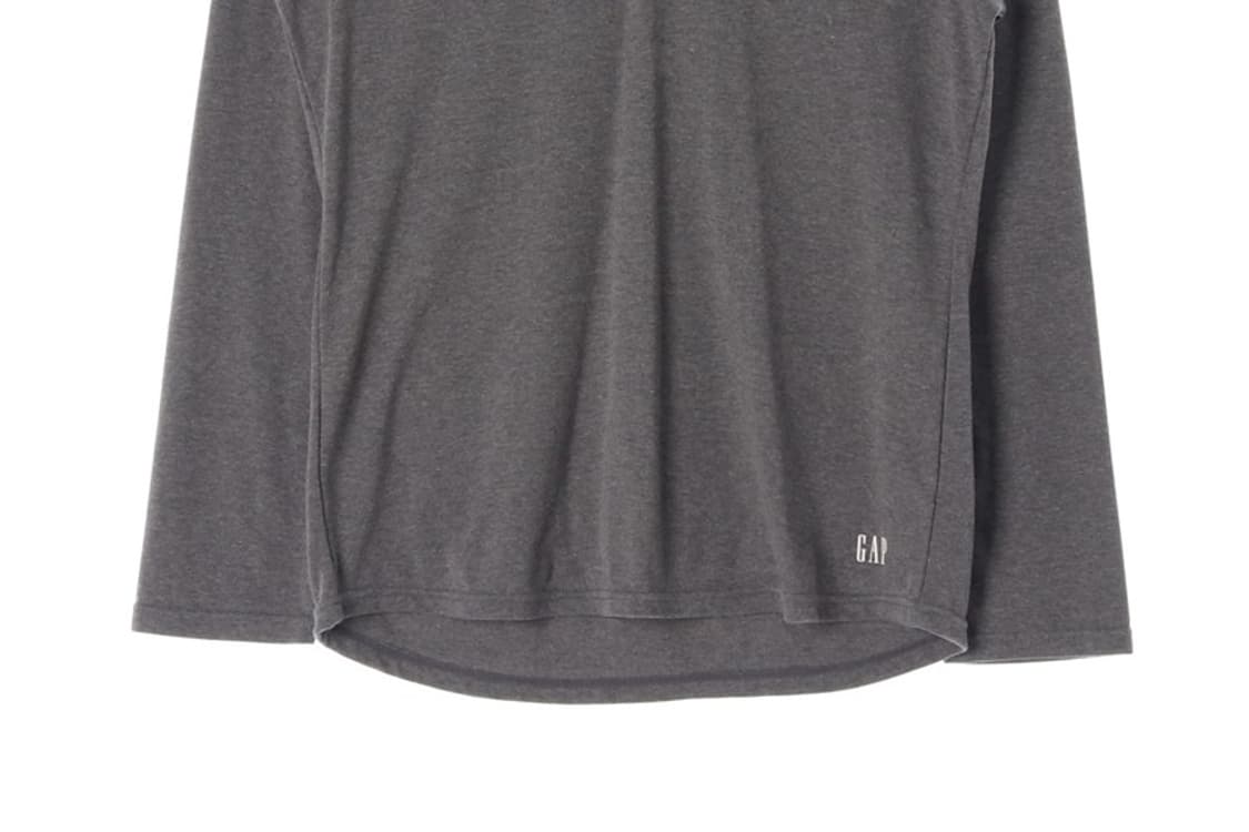 GAP 롱슬리브 XL 상품이미지3