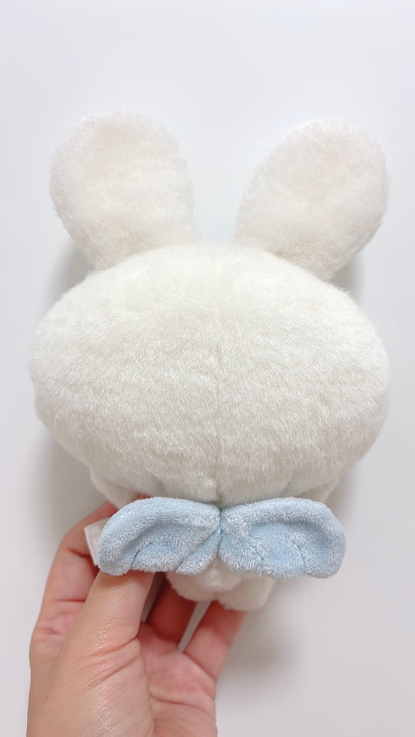 고전 산엑스 트윈 엔젤스 인형 상품이미지6