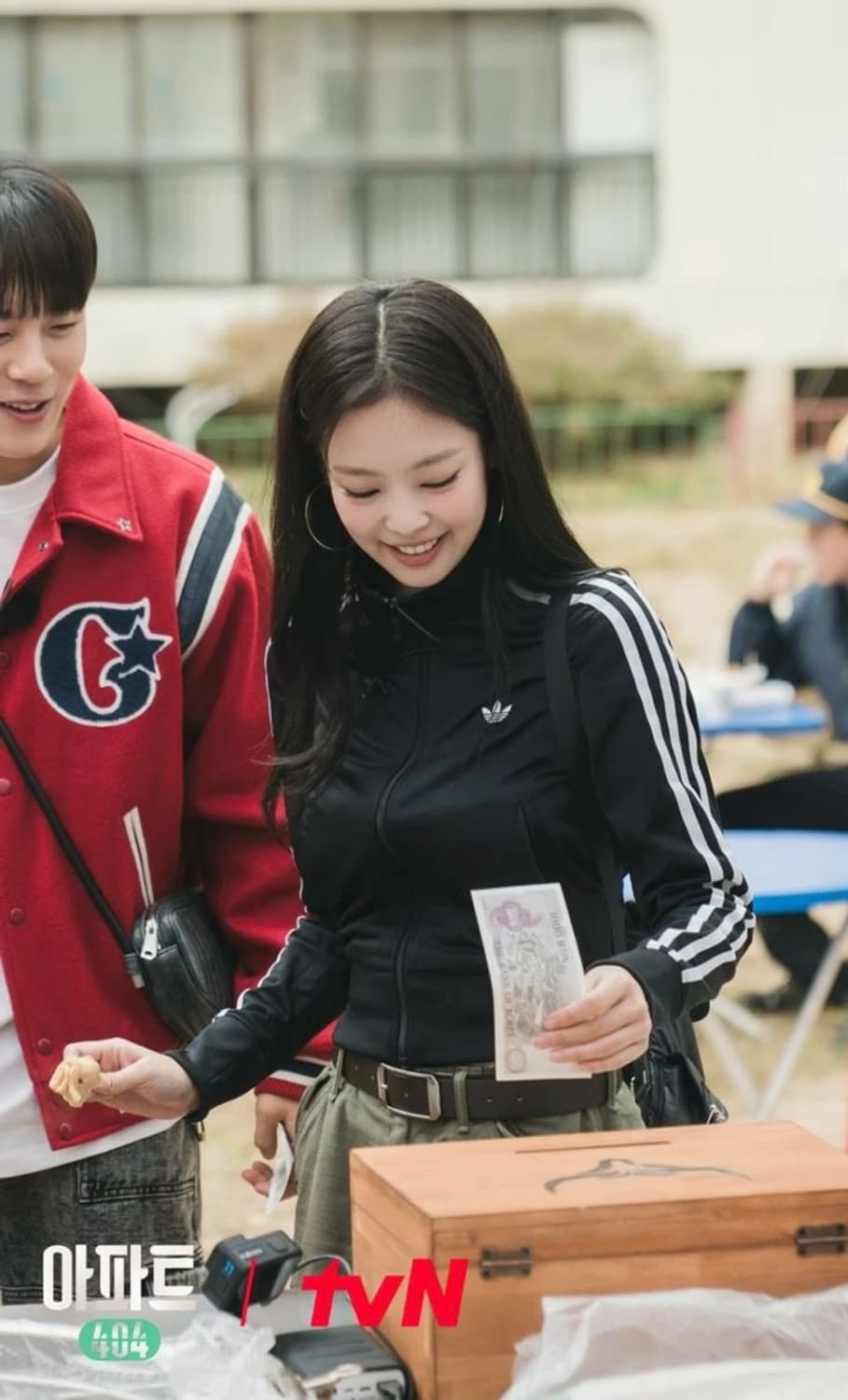 아디다스 져지 상품이미지1