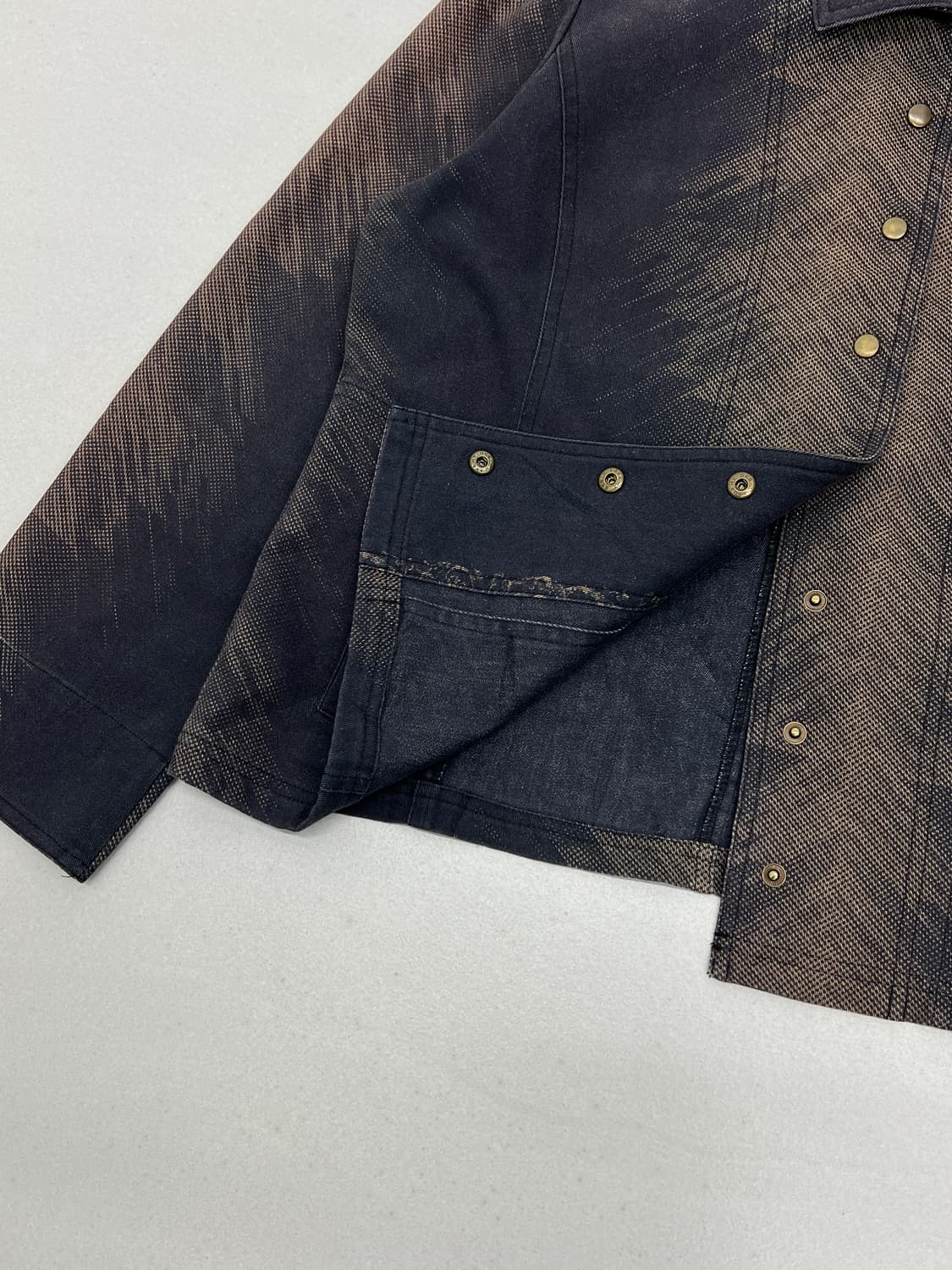 MARYLESTER 자켓 상품이미지5