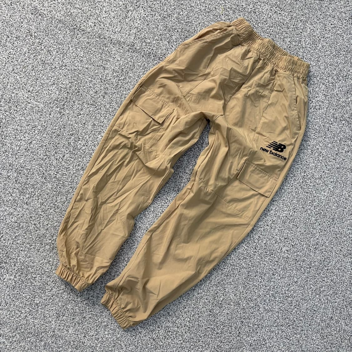 140 뉴발란스 키즈 카고 조거 팬츠 0416J 상품이미지1