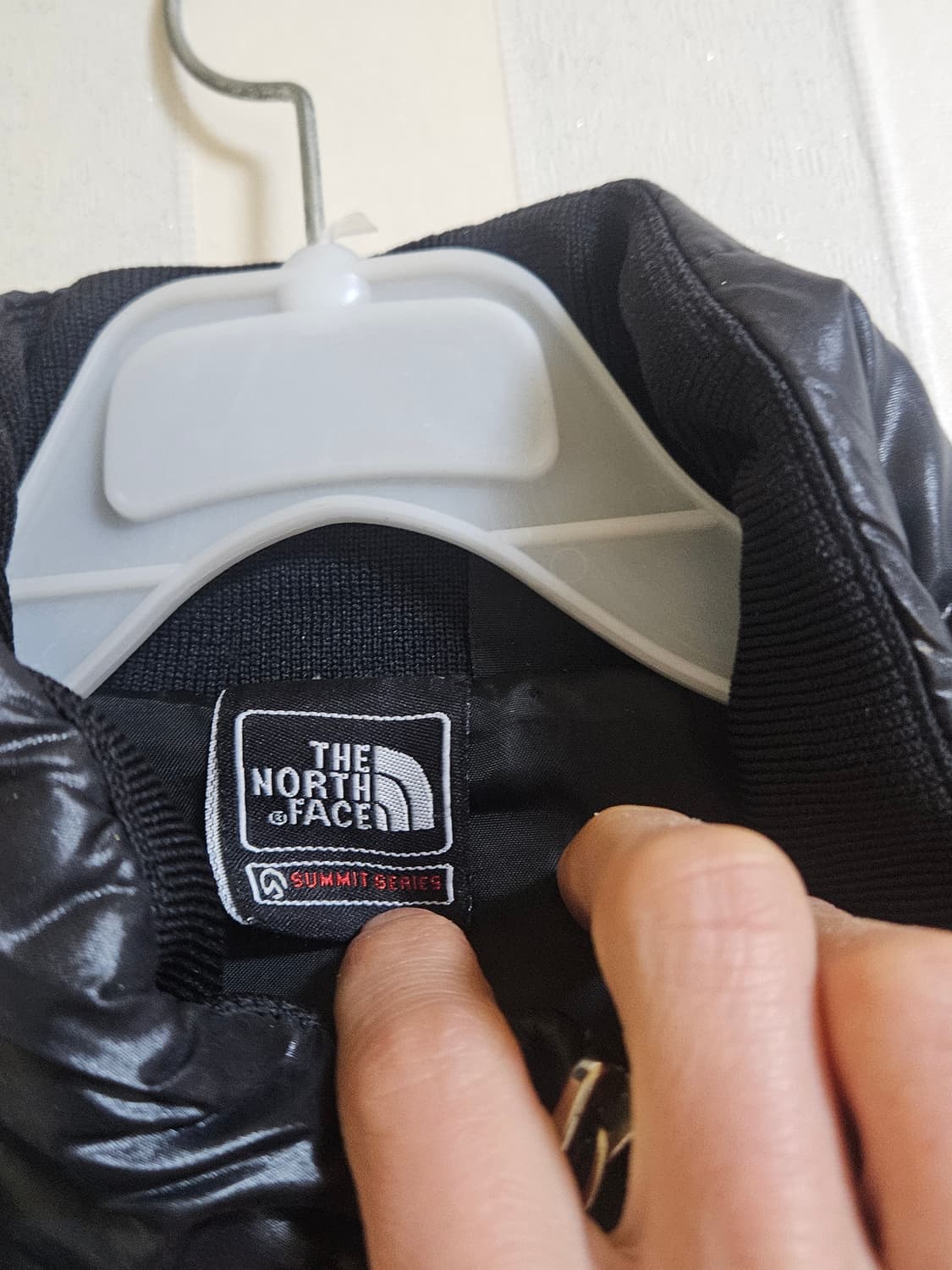 노스페이스패딩 상품이미지4