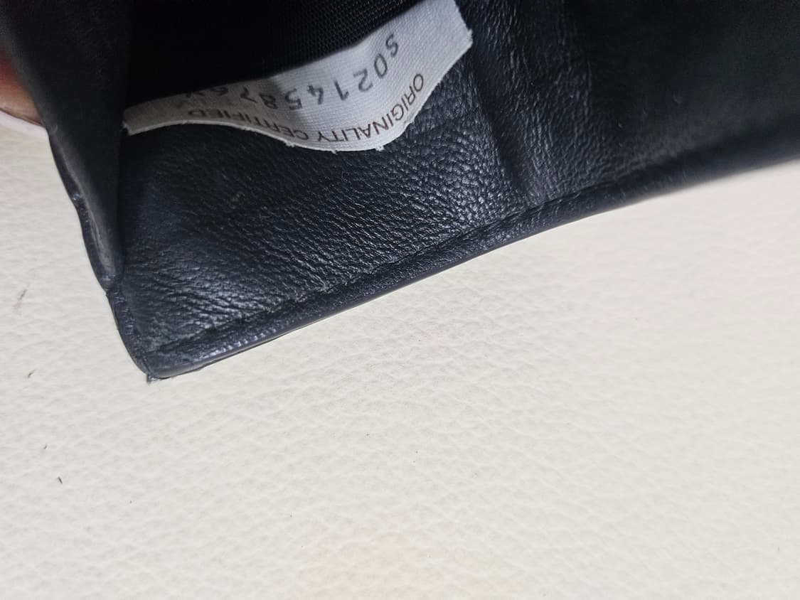 보테가베네타 반지갑 상품이미지5