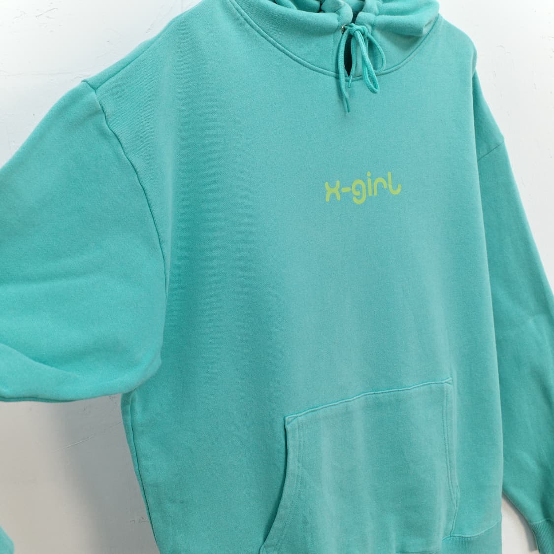 X-GIRL 상품이미지4