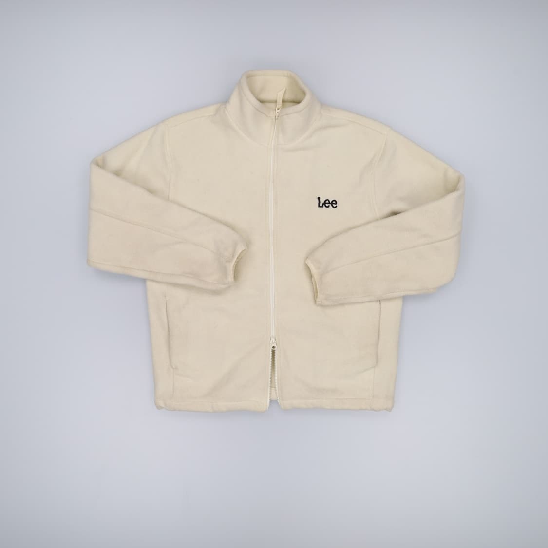 [S] LEE 후리스 플리스 자켓 0107H2 상품이미지1
