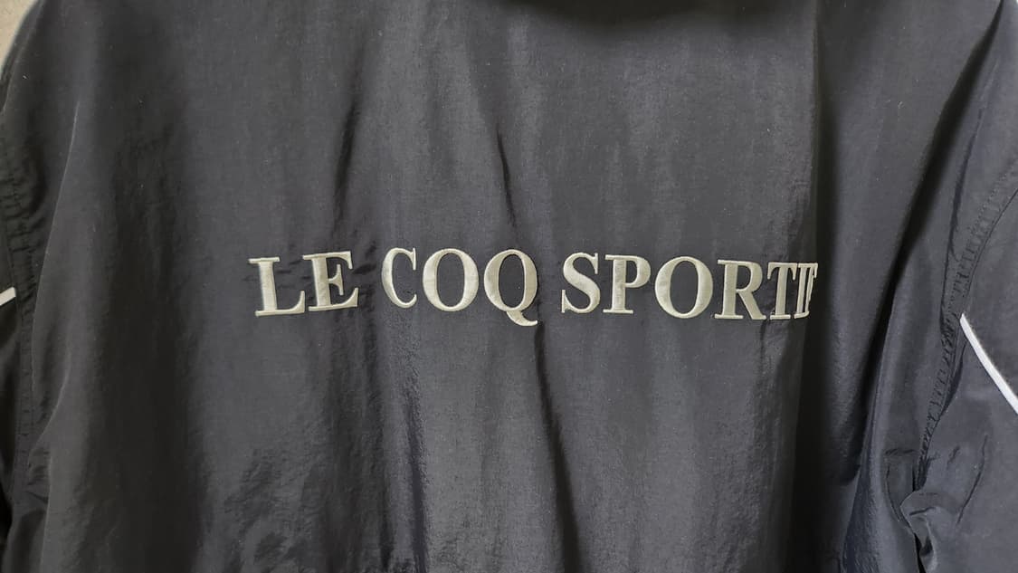 르꼬끄 간절기 점퍼 상품이미지4