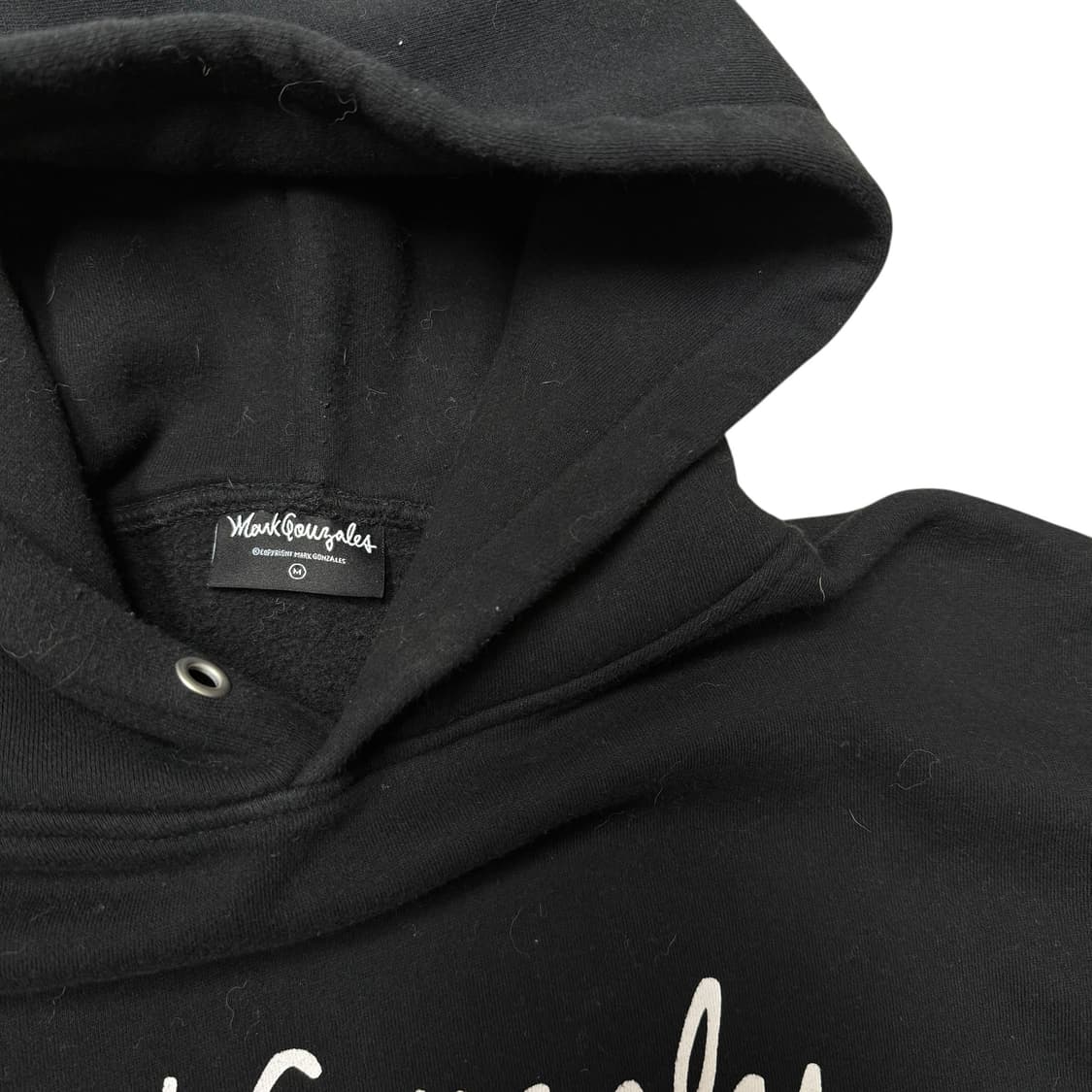 마크곤잘레스 후드티  상품이미지2