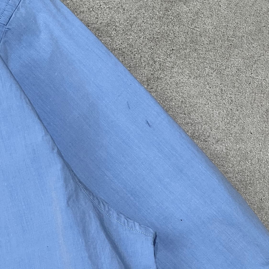 포터리 포켓 셔츠 s10419 상품이미지5