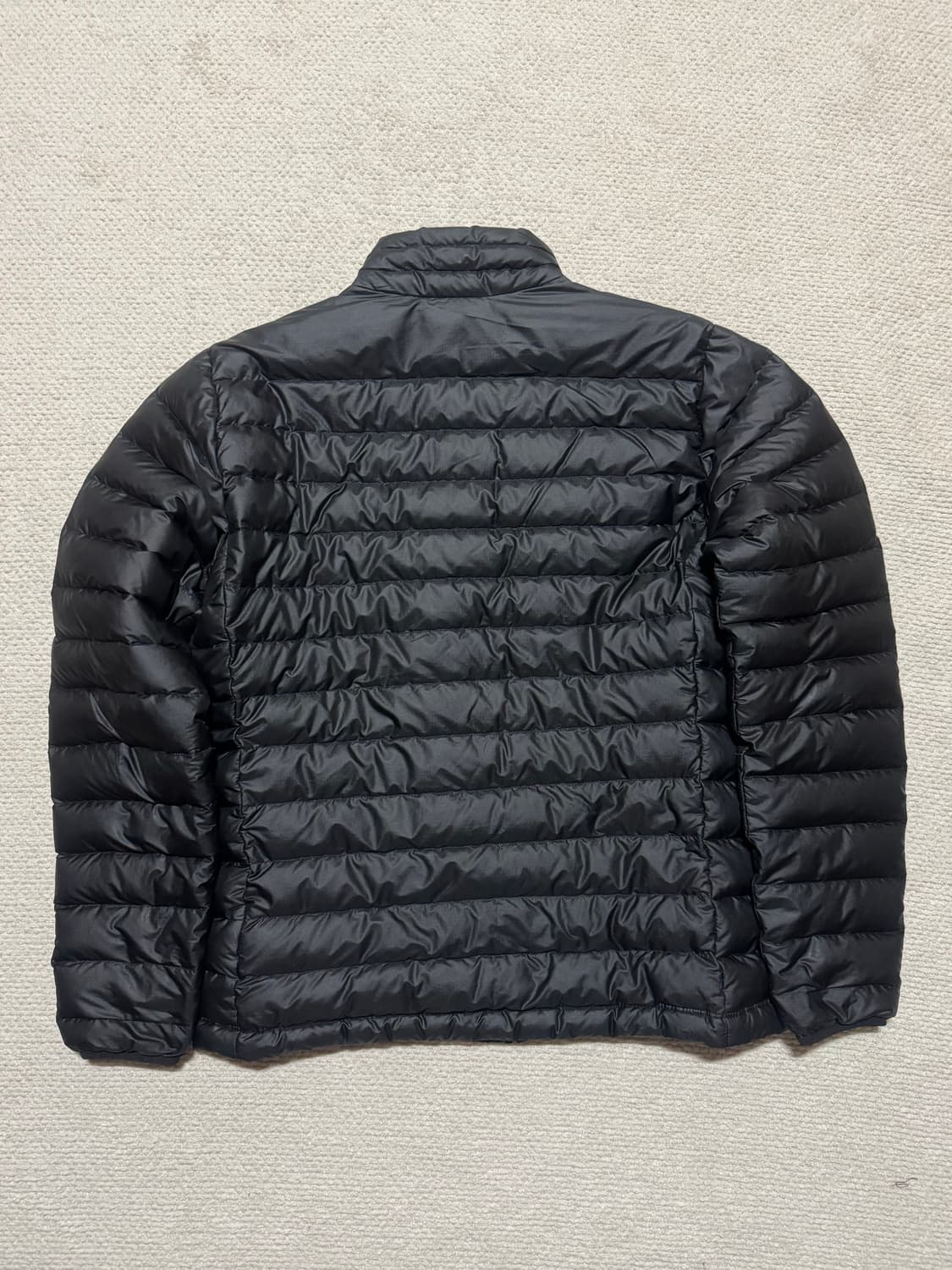 Patagonia 파타고니아 경량 다운 재킷 M 상품이미지6