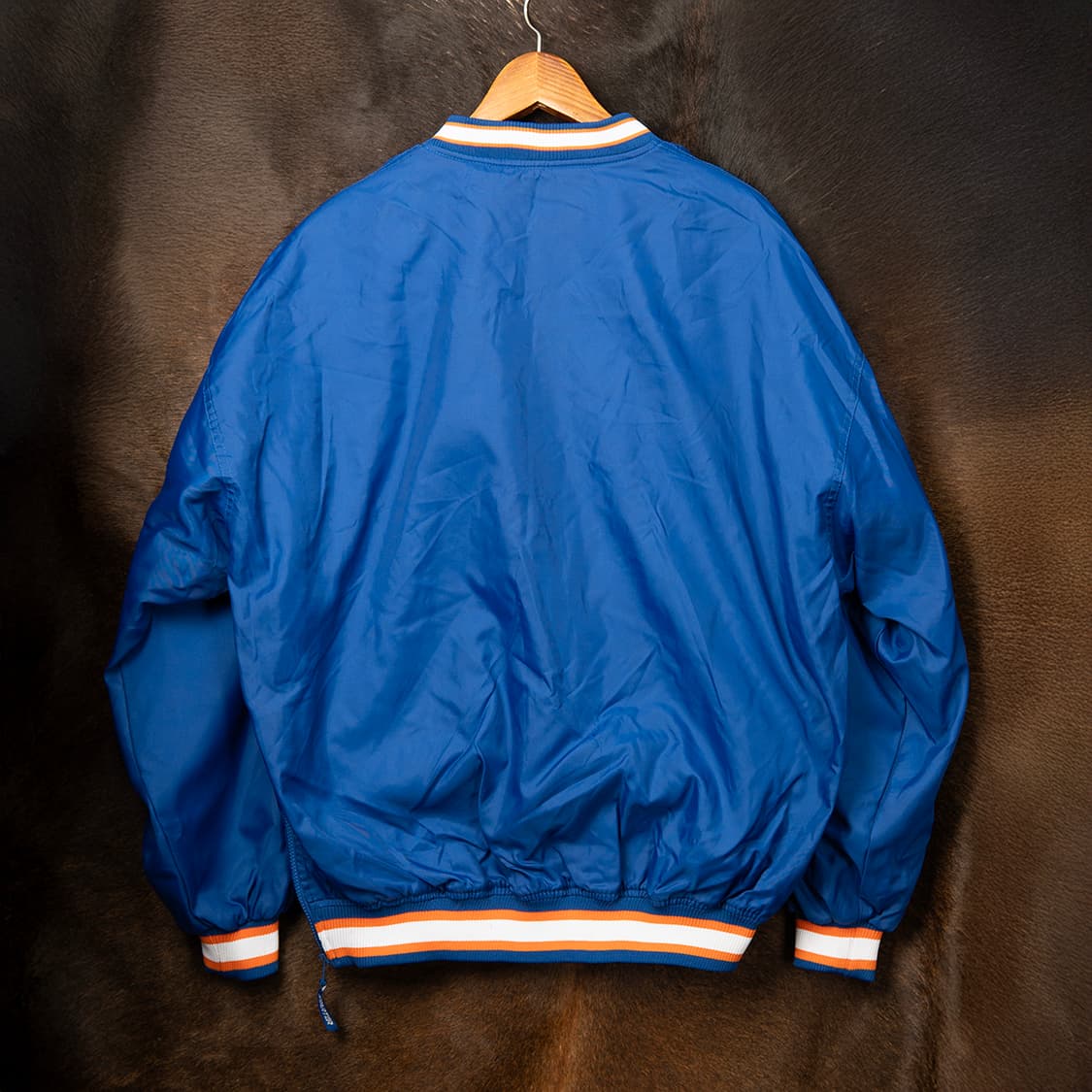 [XL] 90s STARTER 스타터 NFL 윈드브레이커 풀오버  상품이미지6