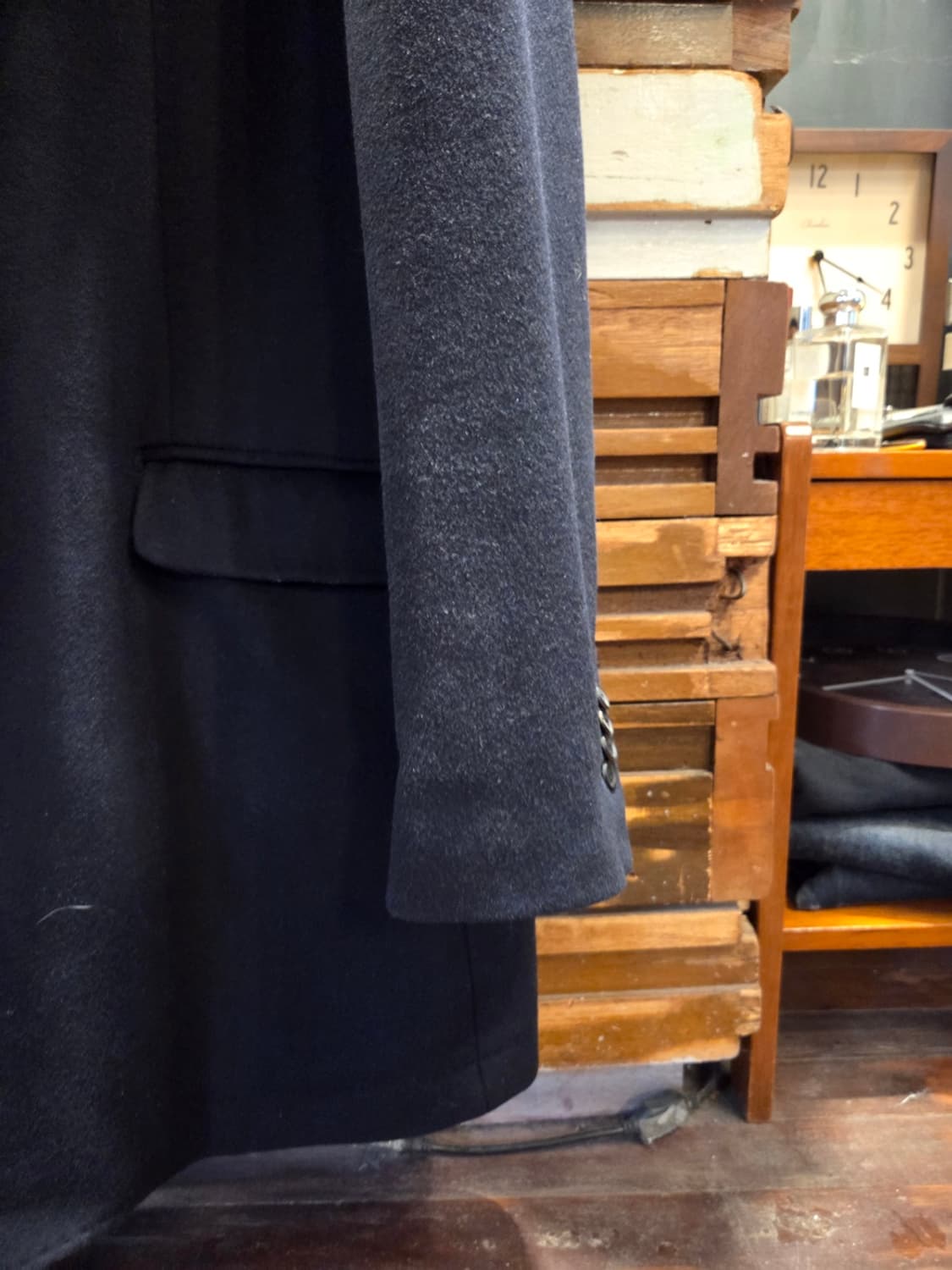 마시모 듀티 코트 상품이미지6