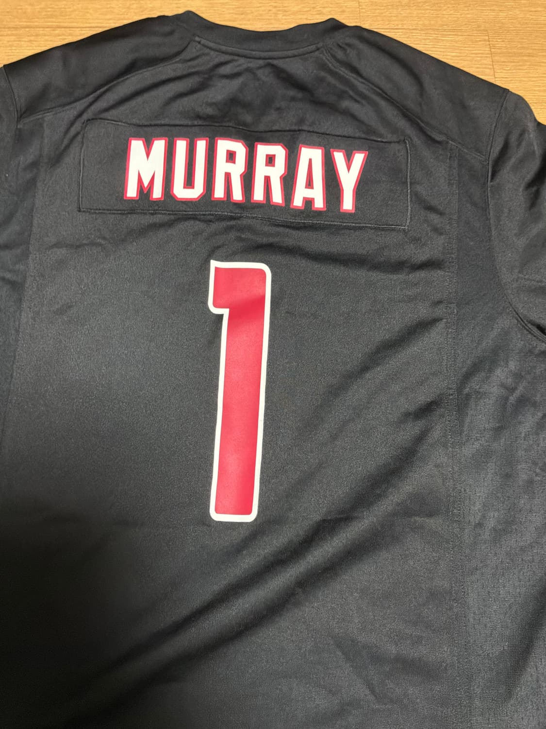 급처)정품 나이키 nfl 유니폼 2개 상품이미지3