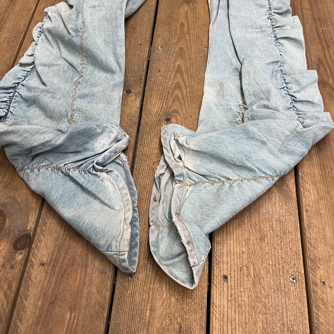 jpn 부츠컷 초강추 상품이미지3