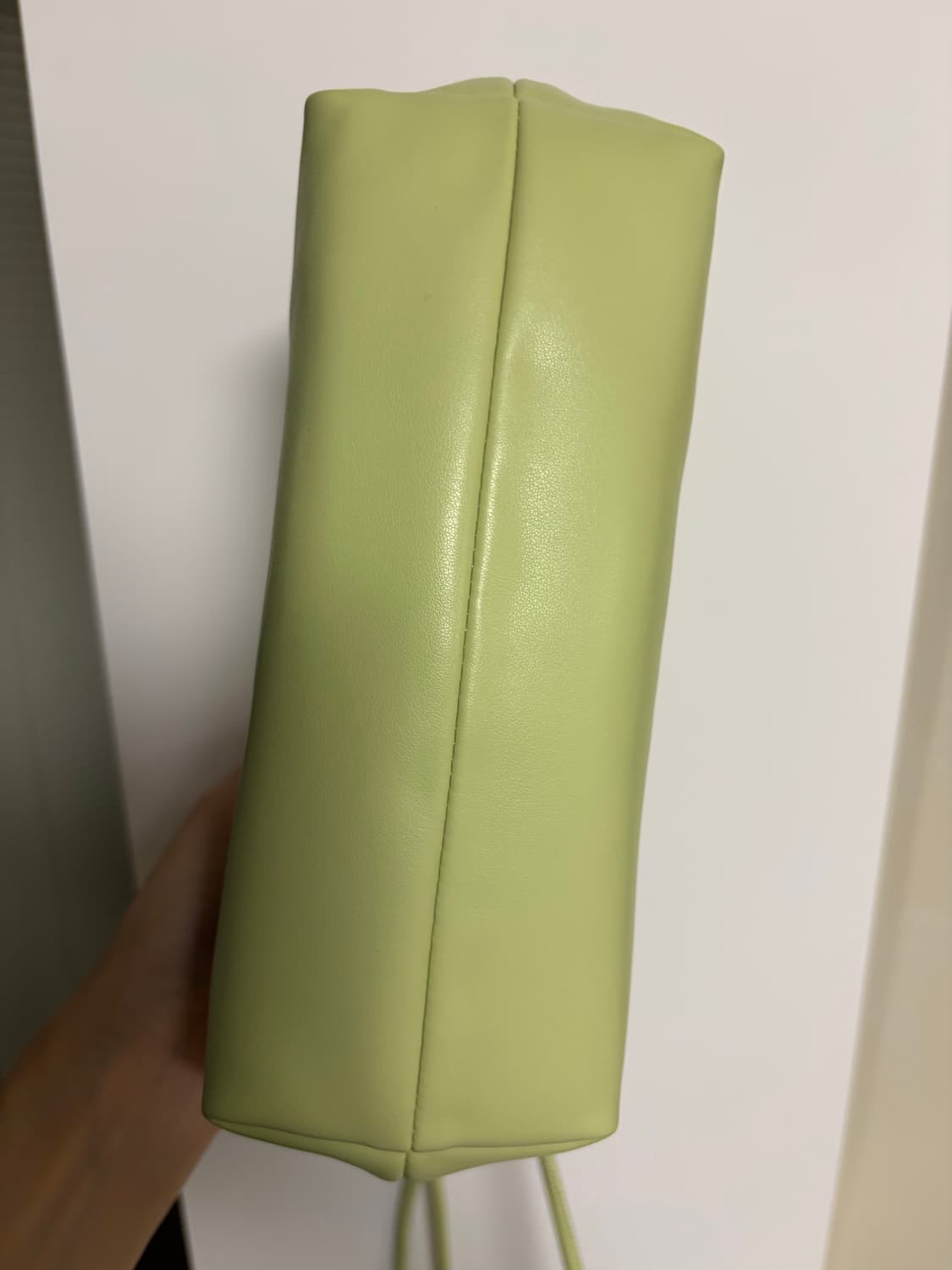 드메이커 베이글백 애플그린 상품이미지7