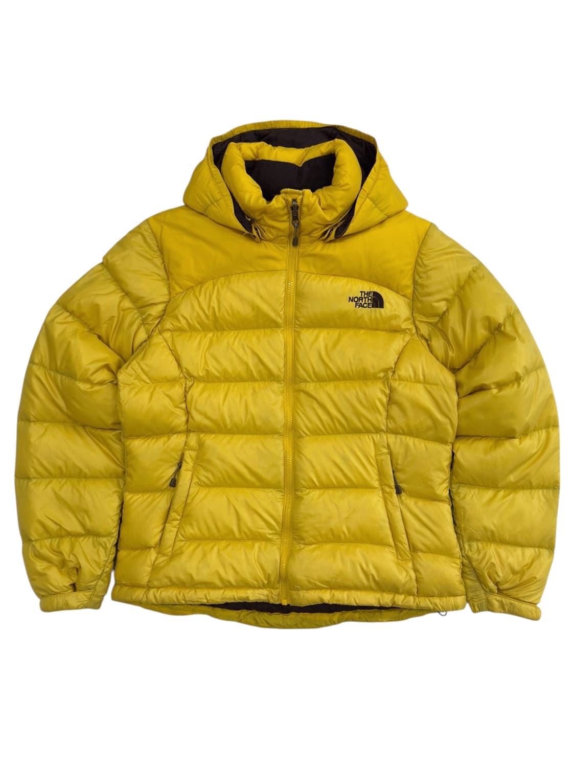 노스페이스 700 필파워 구스다운 경량패딩 상품이미지1