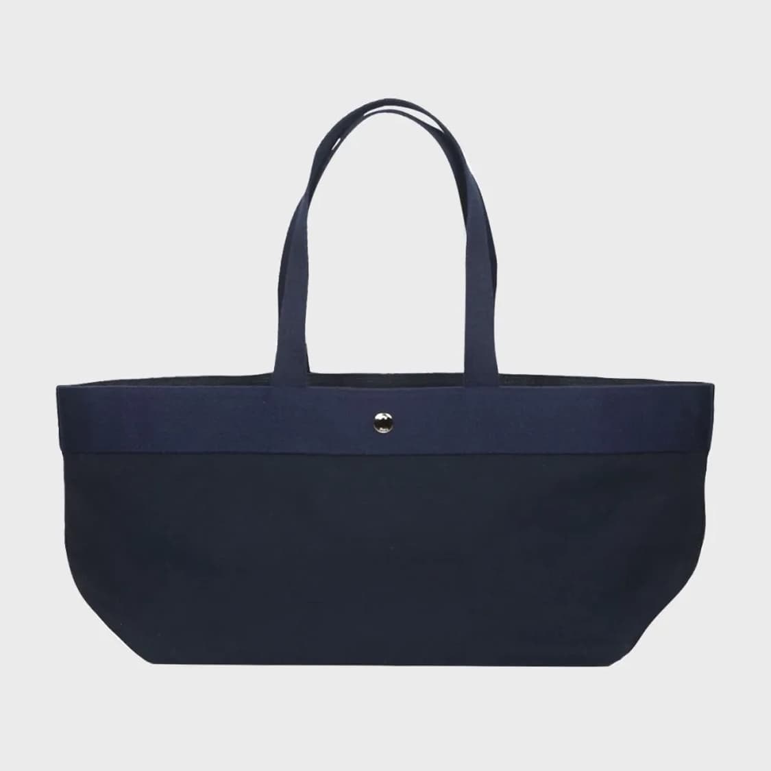 헤이그 바게트백(네이비) 상품이미지2