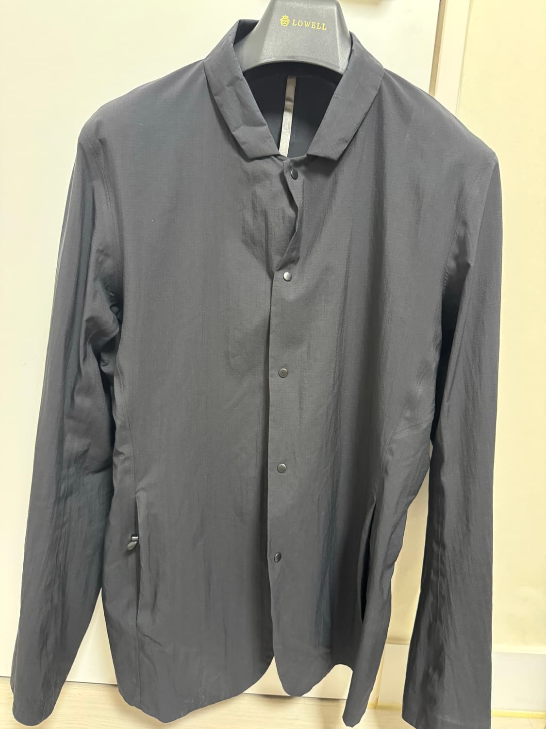 아크테릭스 베일런스 자켓 상품이미지1