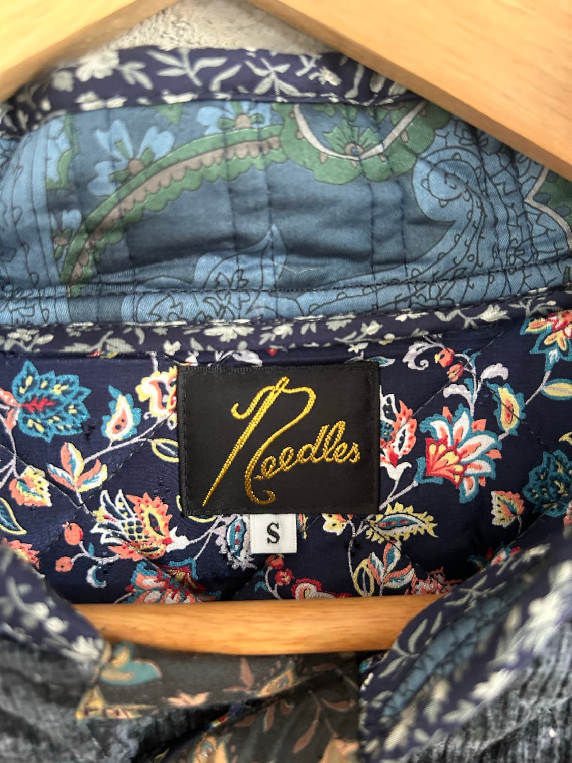 니들스 초어코트 상품이미지5