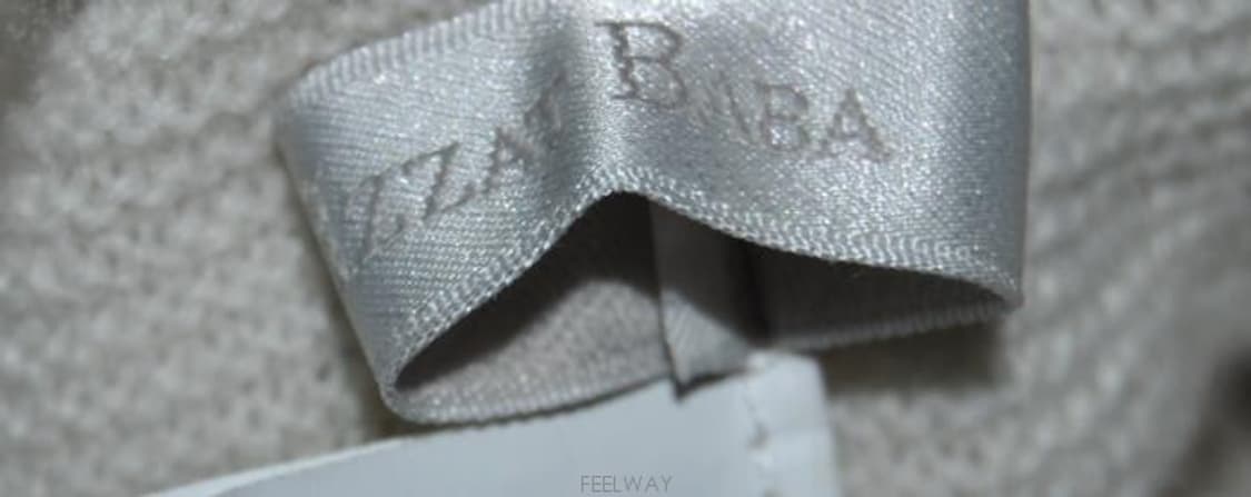 IzzatBaba(아이잗바바)/여성캐시미어목폴라(캐시미어100%)55반 상품이미지9