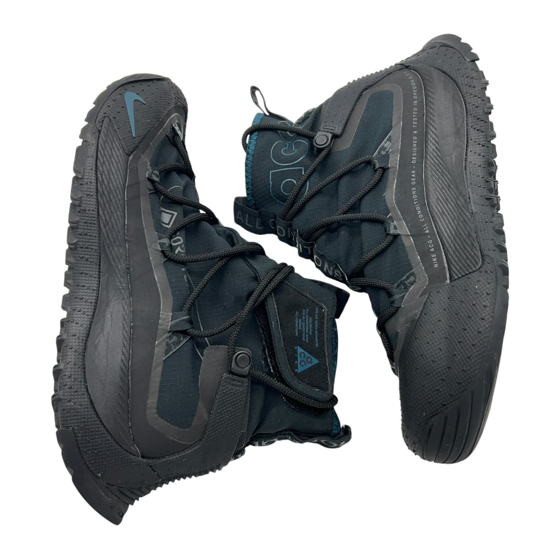 245 나이키 ACG 테라 안타틱 GTX 앤트러사이트 상품이미지2