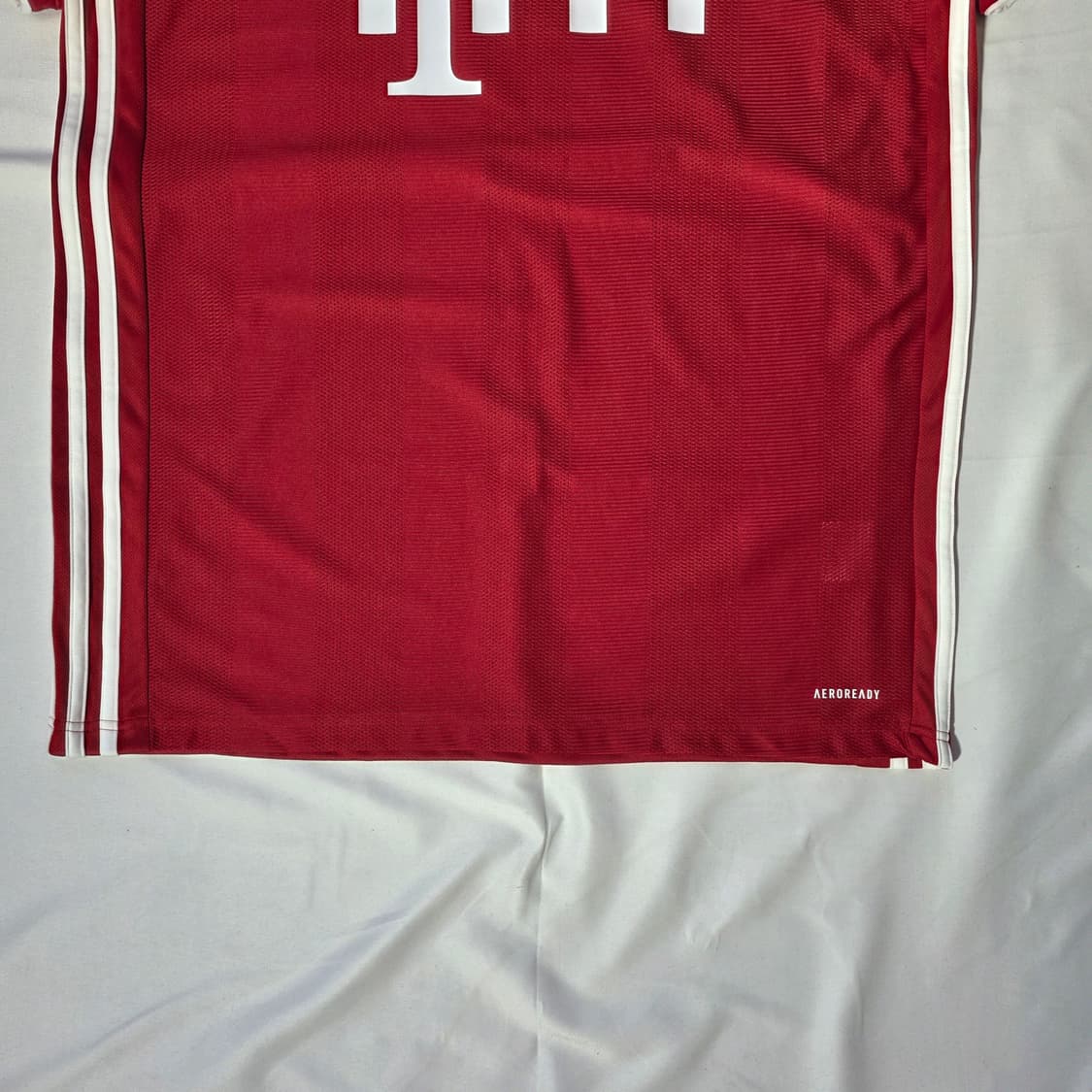 [3XL]아디다스 20-21 바이에른 뮌헨 유니폼 상품이미지4