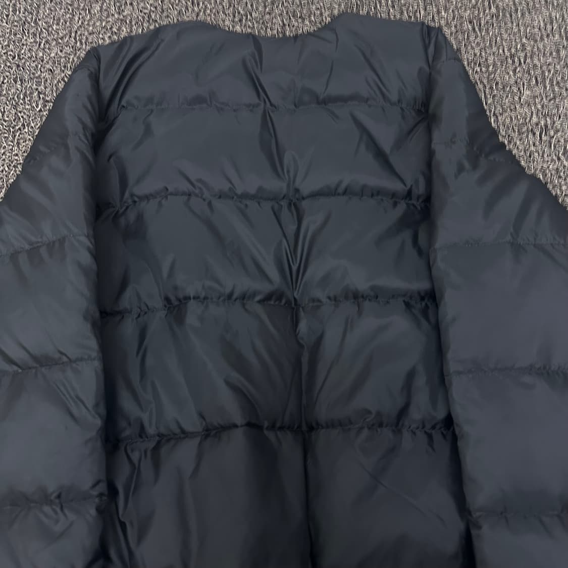 마크곤잘레스 덕다운 패딩 블랙 XL 상품이미지7