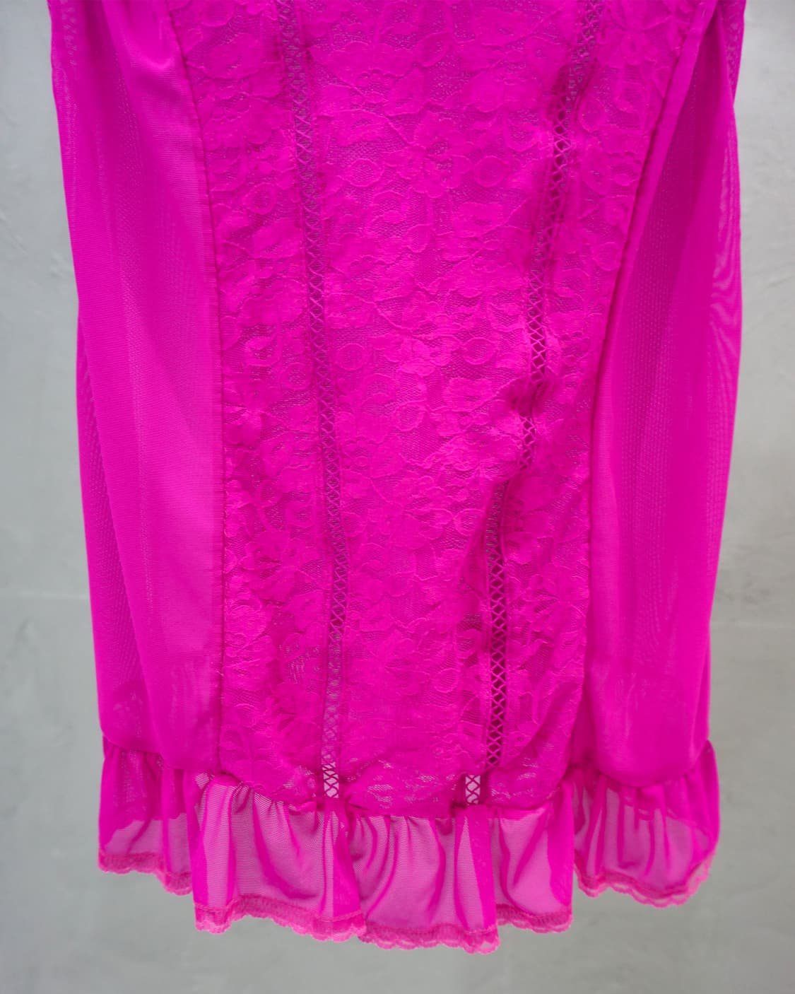 True Desire Purple Lingerie 상품이미지6