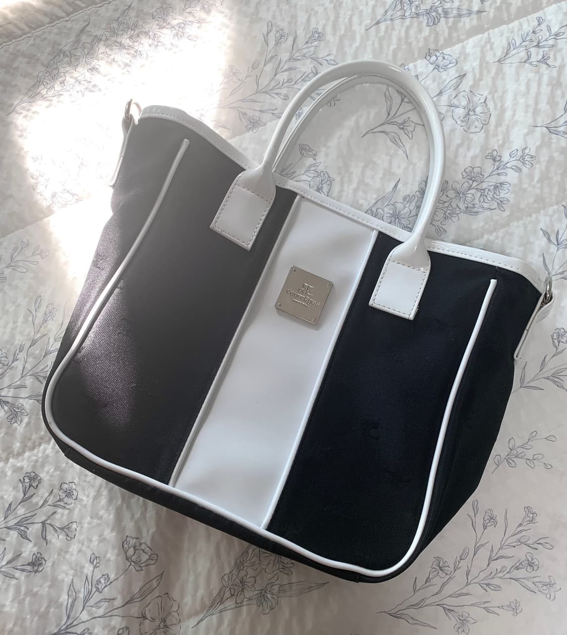 꾸레쥬 Courrèges, 빈티지 백 상품이미지1