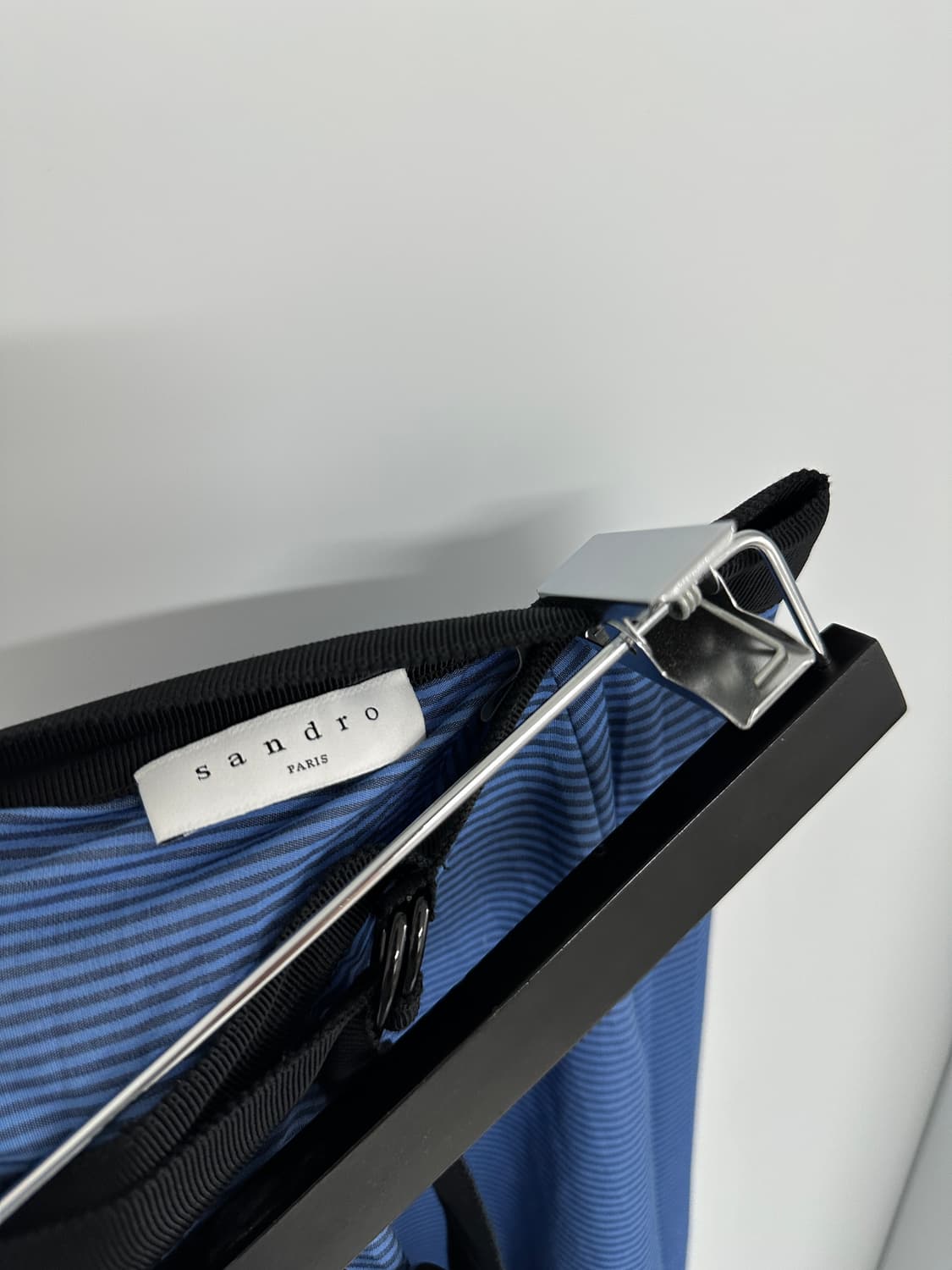 [산드로] 여성 스커트 상품이미지7