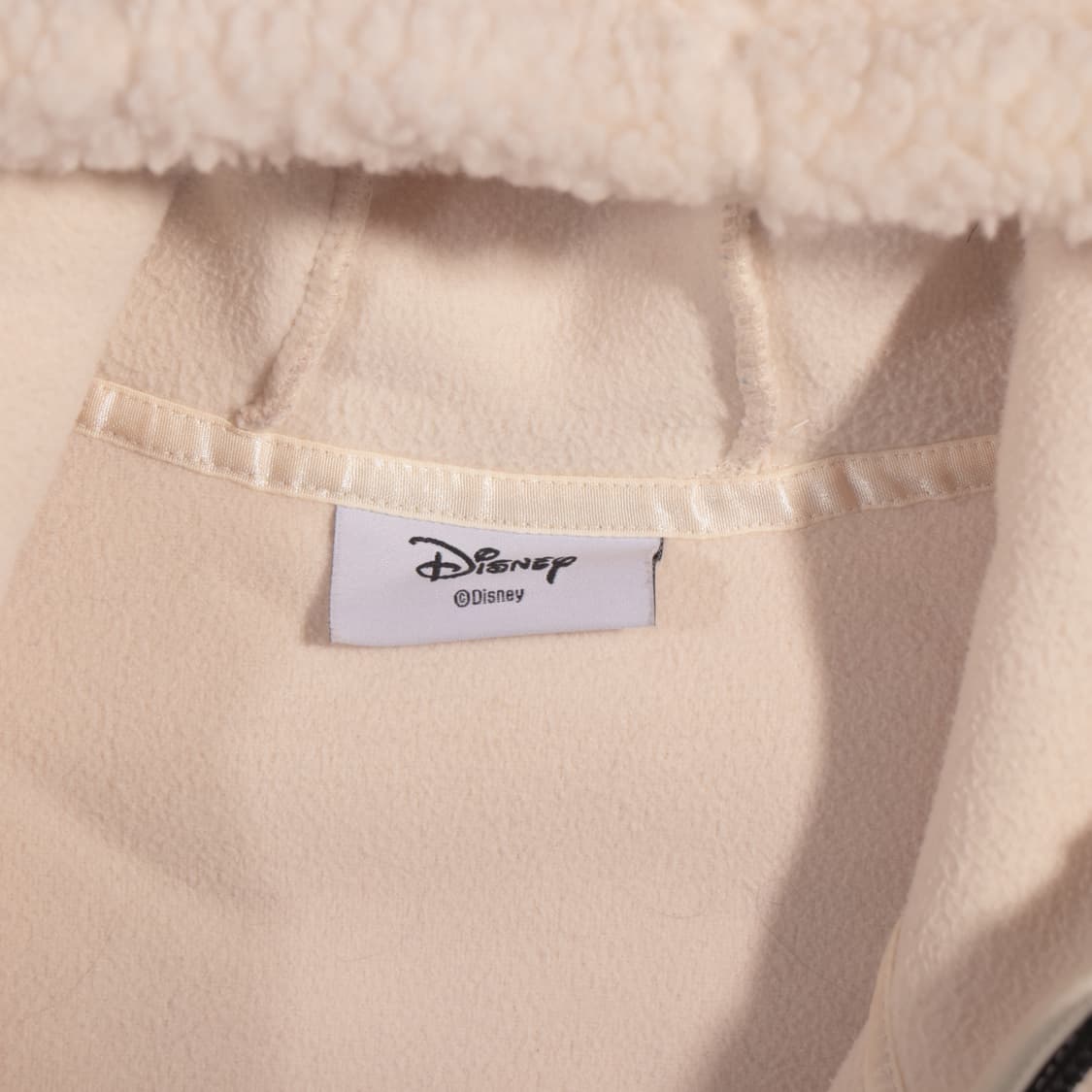 디즈니 플리스 B157 상품이미지2